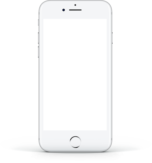 mobile screen